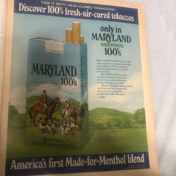 Vintage Life Mag. April 1971 - Hoover -FBI Advertisi-Vietnam-Exotics- John Deere - Picture 12 of 14